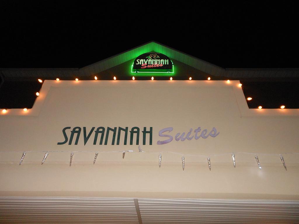 Intown Suites Extended Stay Select Hampton Va Dış mekan fotoğraf